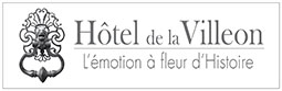 LOGO HOTEL_VILLEON_DEF