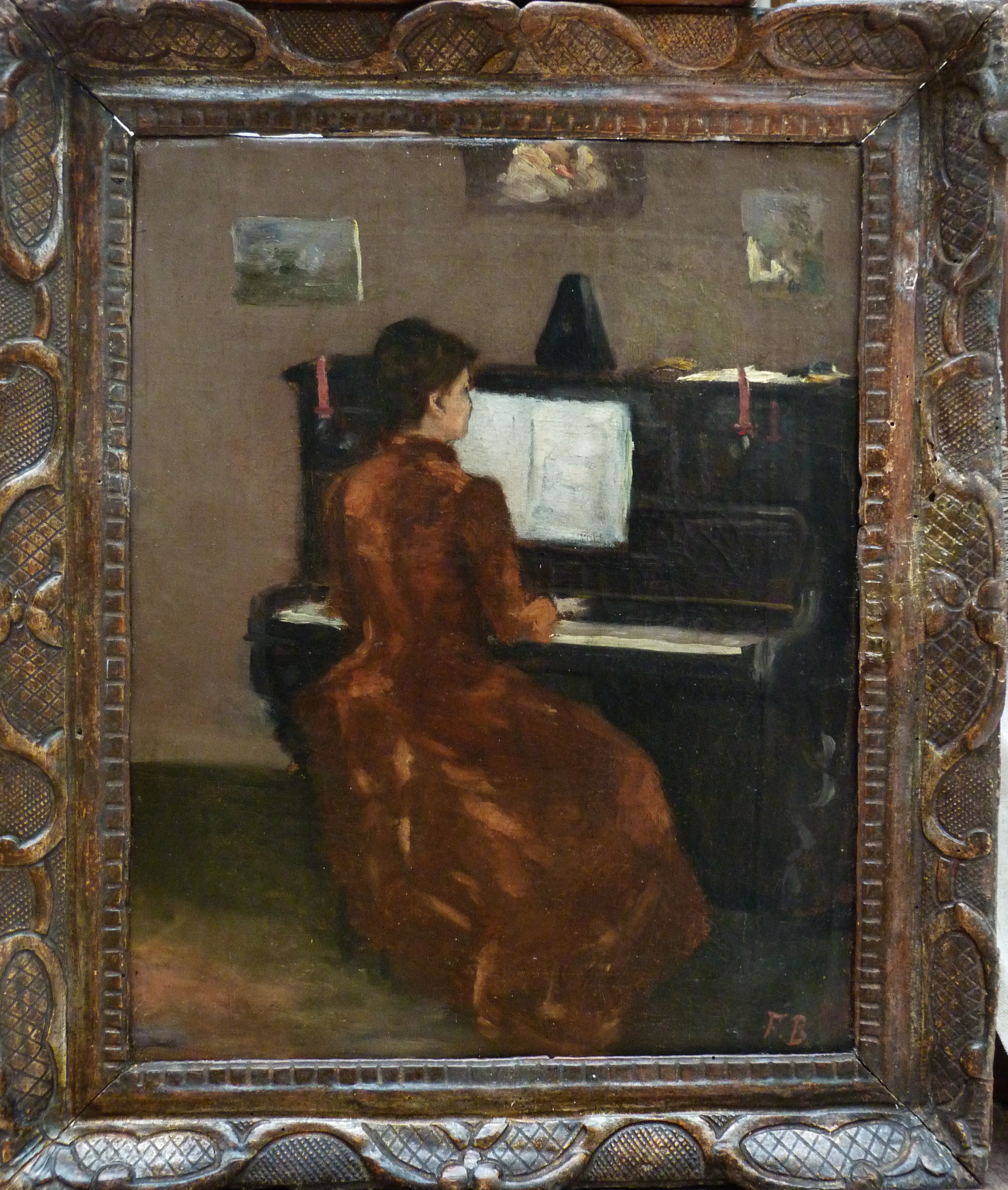 bazille-la-pianiste