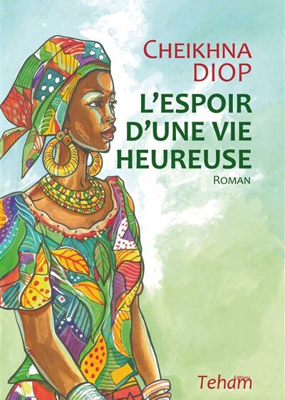 Cheikhna Diop. L'espoir d'une vie heureuse