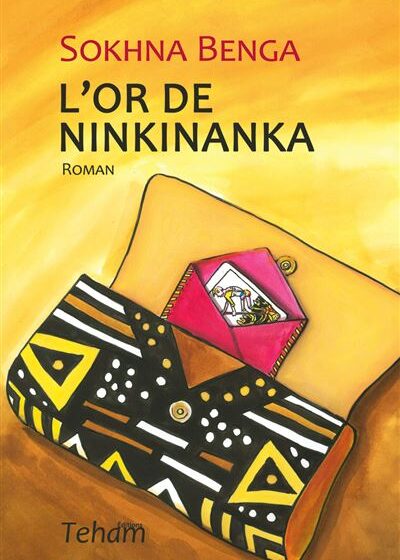 Sokhna Benga.L'or de ninkinanka
