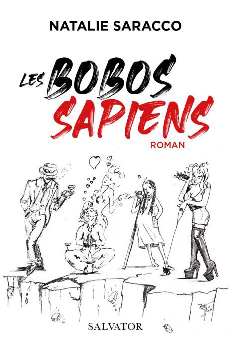 Natalie Saracco. Les bobos sapiens